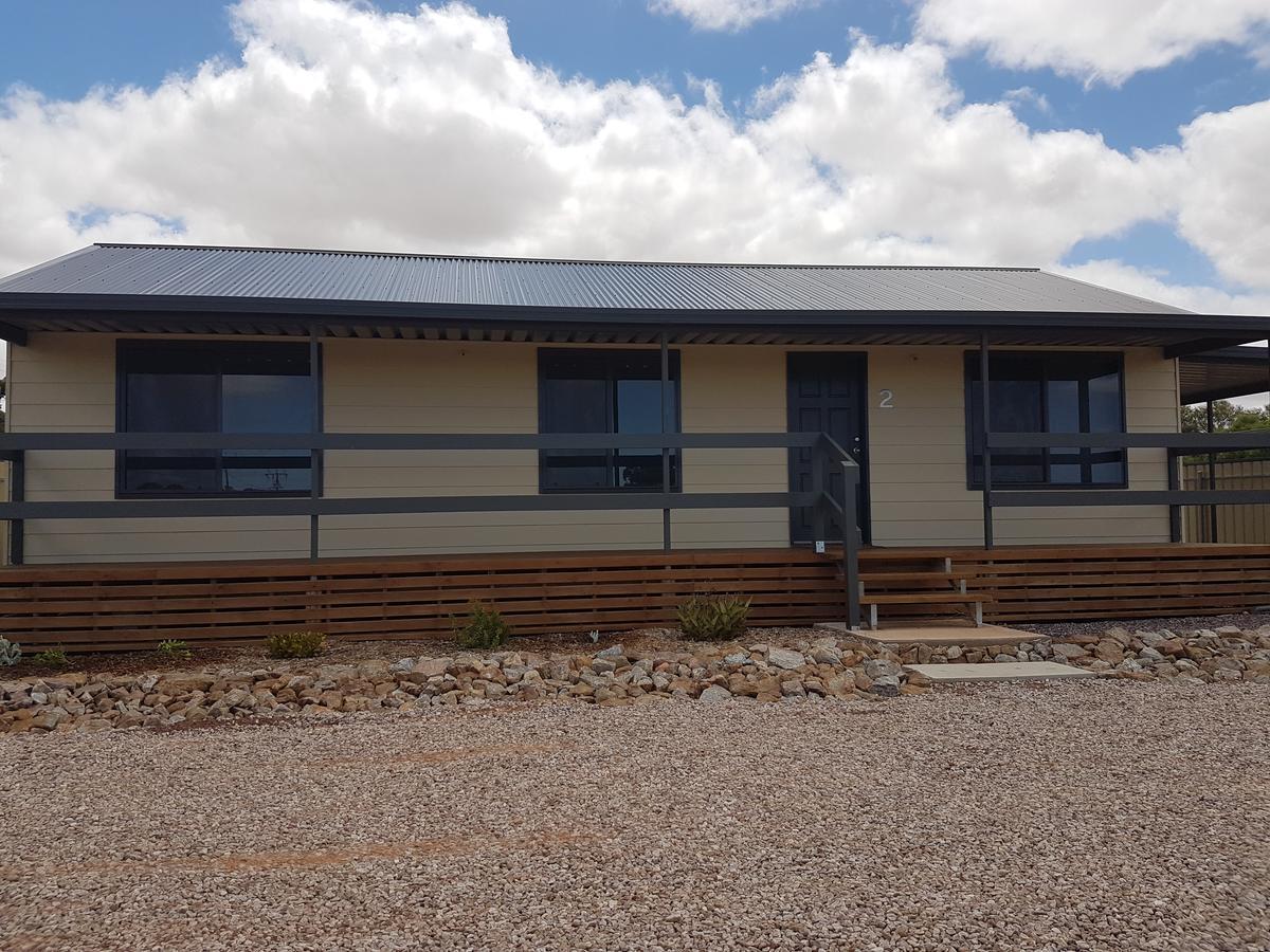 Wudinna Farm View Exterior photo
